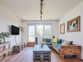 Prodej bytu 2+kk, Praha - Dubeč, Dubeckého, 53 m2