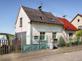 Prodej rodinného domu, Vlašim, Na Rámě, 170 m2