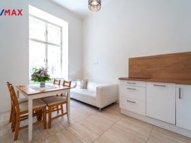 Prodej bytu 4+kk, Praha - Vinohrady, Škrétova, 120 m2