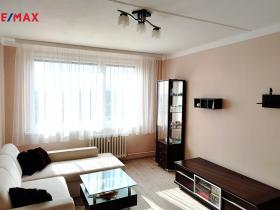 Prodej bytu 2+kk, Most, Karla Marxe, 40 m2
