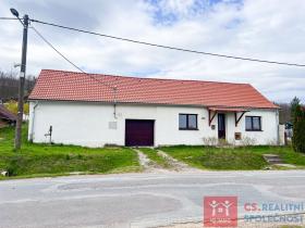 Prodej rodinného domu, Borotice, 172 m2