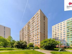 Prodej bytu 3+1, Praha - Chodov, Doubravická, 70 m2