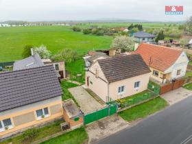 Prodej rodinného domu, Zálezlice, 70 m2