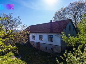 Prodej rodinného domu, Třinec - Oldřichovice, 80 m2