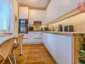 Prodej bytu 3+1, Ostrava, Sokolovská, 73 m2