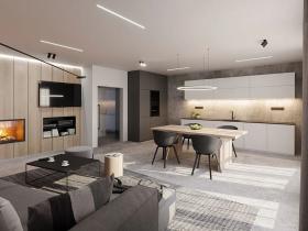 Prodej bytu 3+kk, Praha - Motol, Lékařská, 85 m2