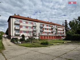 Prodej bytu 3+1, Žatec, Bratří Čapků, 65 m2