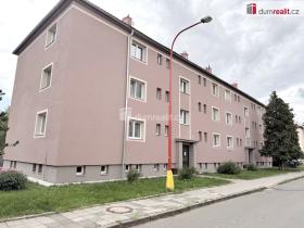 Prodej bytu 2+1, Uherské Hradiště, Revoluční, 63 m2