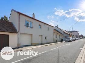 Prodej rodinného domu, Křenovice, Brněnská, 103 m2