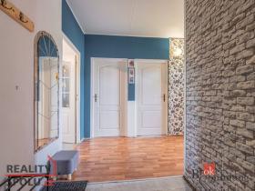 Prodej bytu 3+1, Trutnov - Horní Staré Město, Úpská, 70 m2