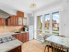 Prodej bytu 2+1, Brno, Zemědělská, 56 m2