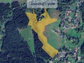 Prodej louky, Pila, 27670 m2