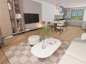 Prodej domu na klíč, Březí, 130 m2