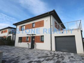 Prodej rodinného domu, Vysoký Újezd, Na Panském, 170 m2