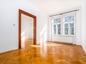 Prodej bytu 2+1, Praha - Smíchov, Elišky Peškové, 80 m2