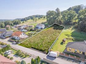 Prodej pozemku pro bydlení, Frýdlant, Spojovací, 2060 m2