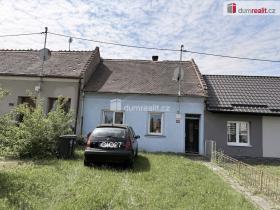 Prodej rodinného domu, Uherské Hradiště - Mařatice, 1. máje, 70 m2