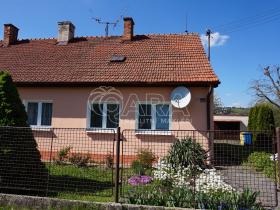 Prodej rodinného domu, Letovice, Okružní, 120 m2