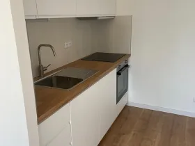 Prodej bytu 2+kk, Praha - Kobylisy, Jelínkova, 36 m2