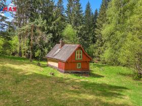 Prodej chalupy, Rokytnice v Orlických horách, 37 m2