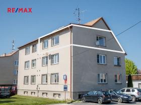 Prodej bytu 3+1, Ždánice, 62 m2