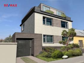 Prodej rodinného domu, Lutín, 330 m2