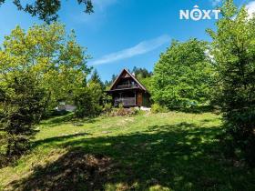 Prodej chaty, Kasejovice, 65 m2
