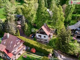 Prodej chaty, Nejdek - Lužec, 120 m2