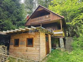 Prodej chaty, Skorkov, 58 m2