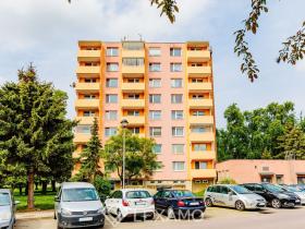 Prodej bytu 2+1, Znojmo, Holandská, 57 m2