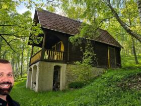 Prodej chalupy, Boleboř, 64 m2