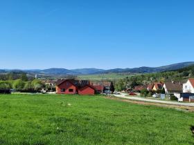 Prodej louky, Kájov - Kladné, 3266 m2