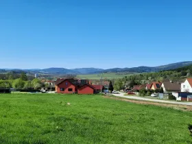 Prodej louky, Kájov - Kladné, 3266 m2