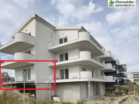 Prodej bytu 2+1, Povljana, Chorvatsko, 45 m2
