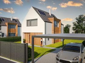 Prodej rodinného domu, Praha, Výtoňská, 118 m2