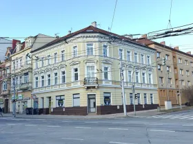 Pronájem kanceláře, Teplice, 252 m2