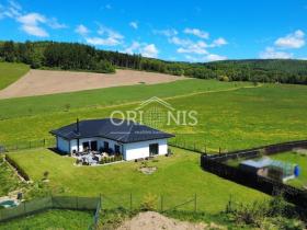 Prodej rodinného domu, Boleboř - Orasín, 125 m2