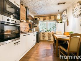 Prodej rodinného domu, Bučovice, Ztracená, 80 m2