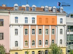Prodej bytu 2+1, Brno - Veveří, Smetanova, 65 m2