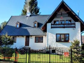 Prodej rodinného domu, Brandov, Rudé armády, 300 m2
