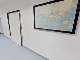Prodej obchodního prostoru, Třebíč - Borovina, 560 m2