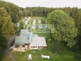 Prodej ubytování, Mikulášovice - Tomášov, 17000 m2