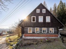 Prodej chalupy, Josefův Důl, 281 m2