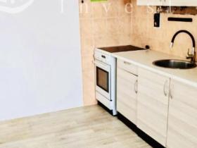 Prodej bytu 1+kk, Most, Lidická, 34 m2