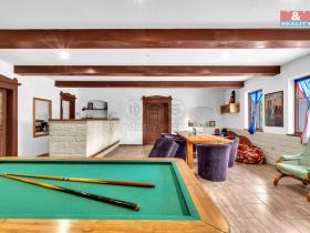 Prodej rodinného domu, Mostek - Souvrať, 344 m2