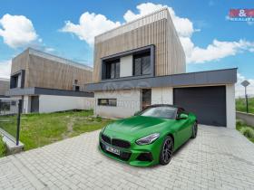 Prodej rodinného domu, Přezletice, Sekvojová, 121 m2