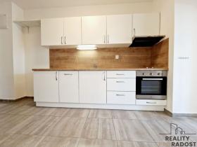 Pronájem bytu 1+1, Brno, Vlhká, 42 m2