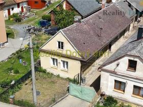 Prodej rodinného domu, Litultovice, 110 m2