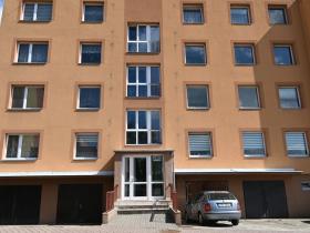 Prodej bytu 2+1, Horní Benešov, Svobody, 57 m2
