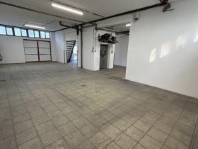 Pronájem skladu, Humpolec, Podhrad, 225 m2